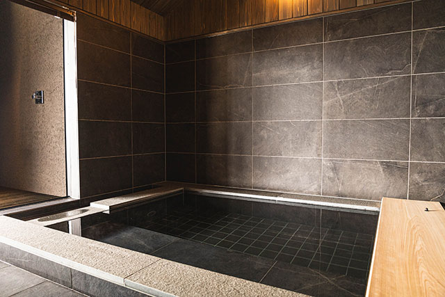 Bath