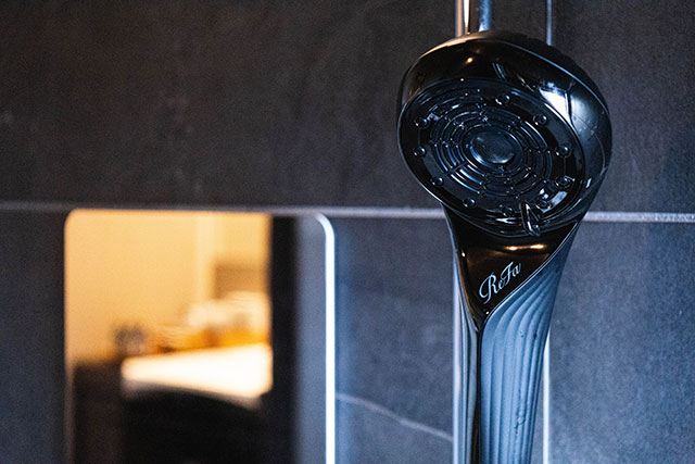 Shower head