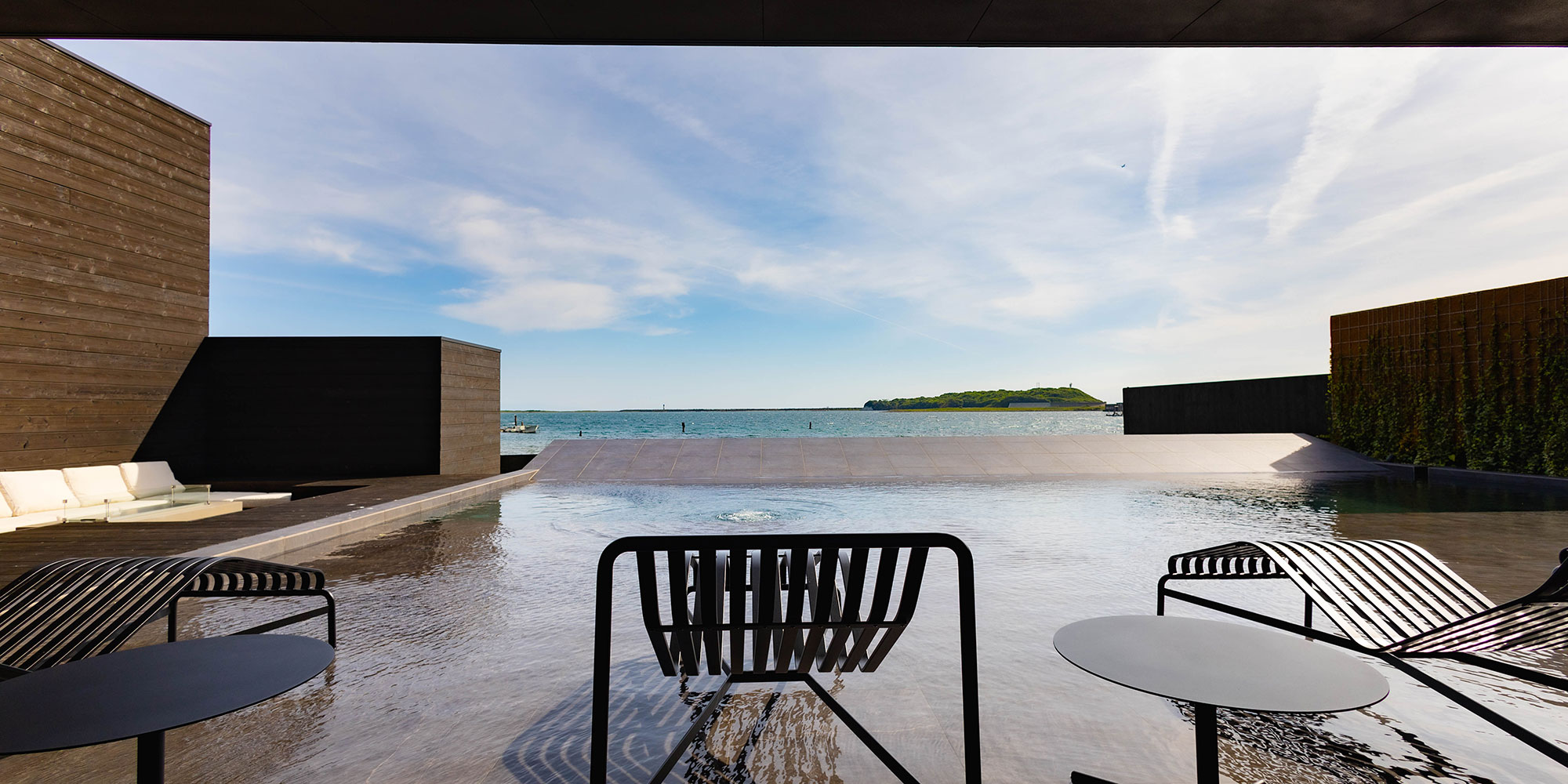 Residence Villa Awaji Mare : Terrace / Pool