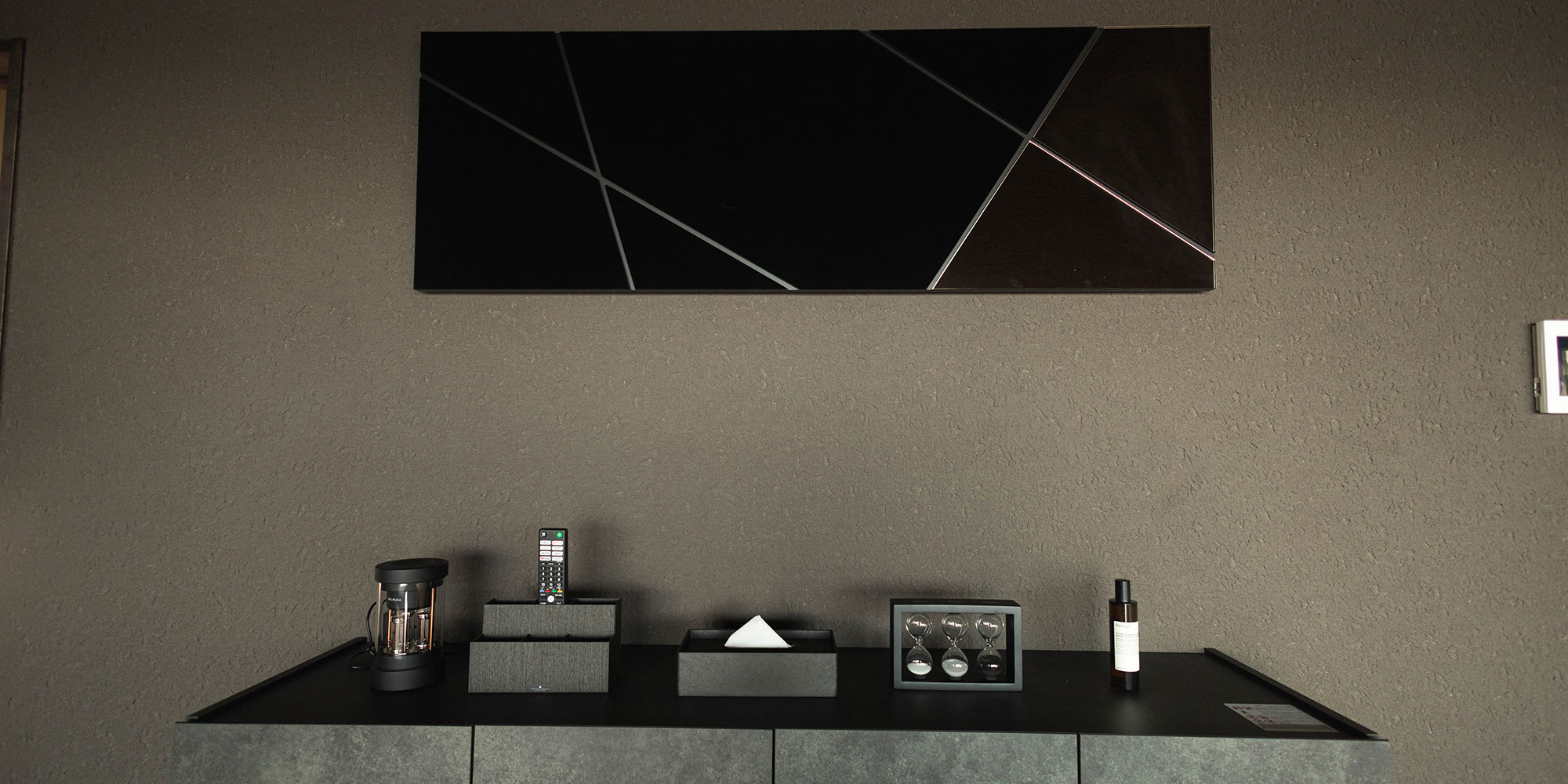Residence Villa Awaji Mare : Lounge
