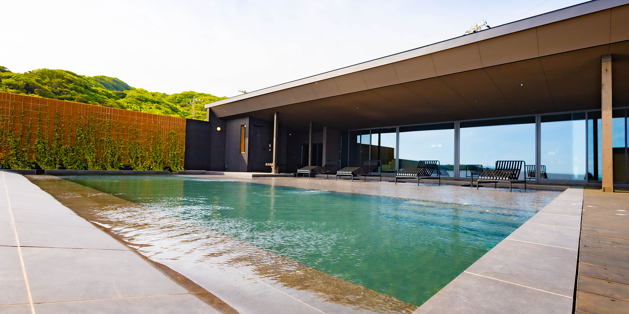 Residence Villa Awaji Mare : Pool