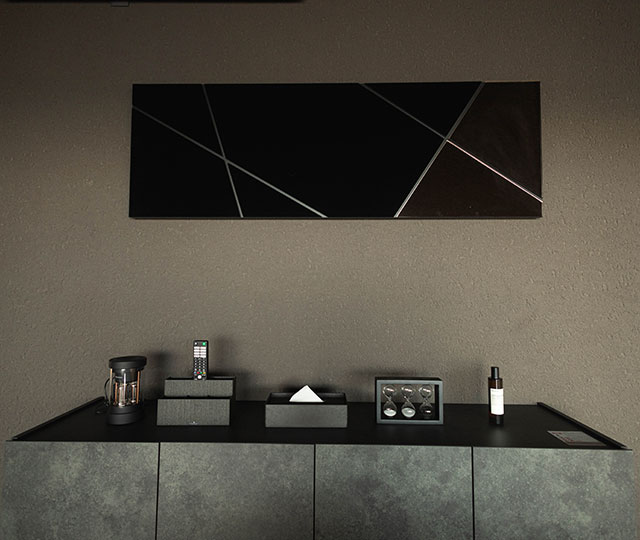 Residence Villa Awaji Mare : Lounge