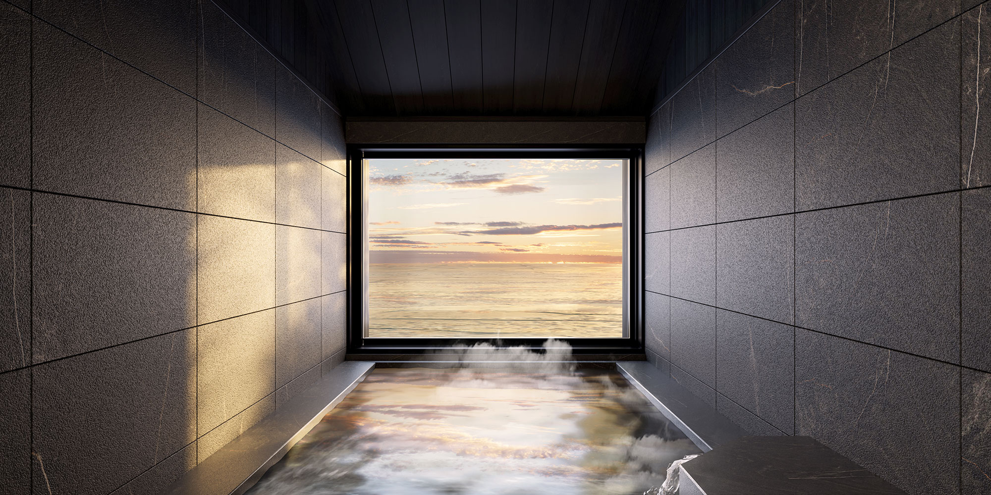 Residence Villa Awaji Vista : Bath