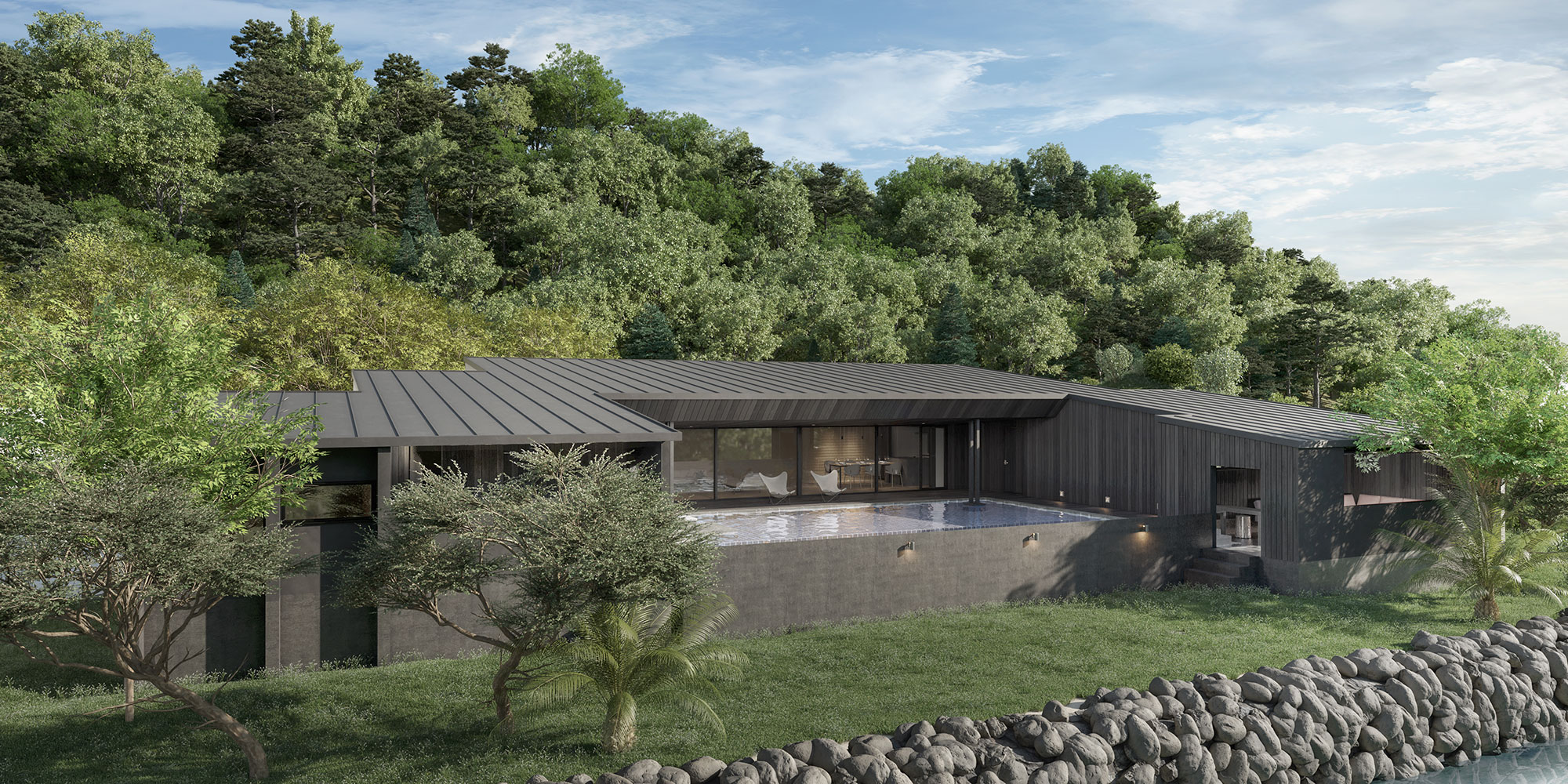 Residence Villa Awaji Vista : Exterior