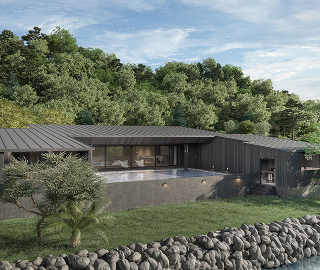Residence Villa Awaji Vista : Exterior