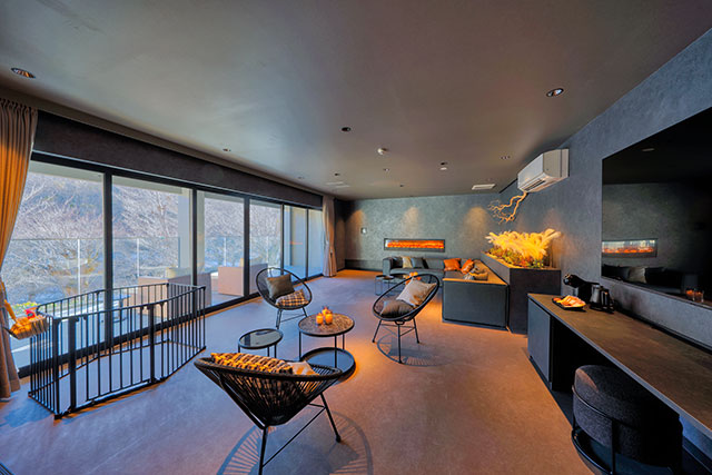 Grande Auberge Resort Fuji 忍野