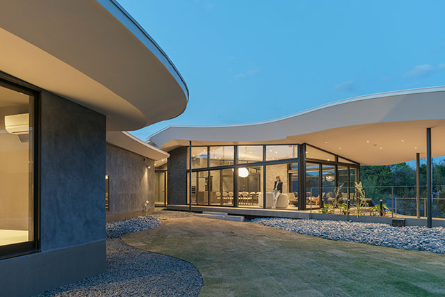 Grande Private Dog Resort 常陸