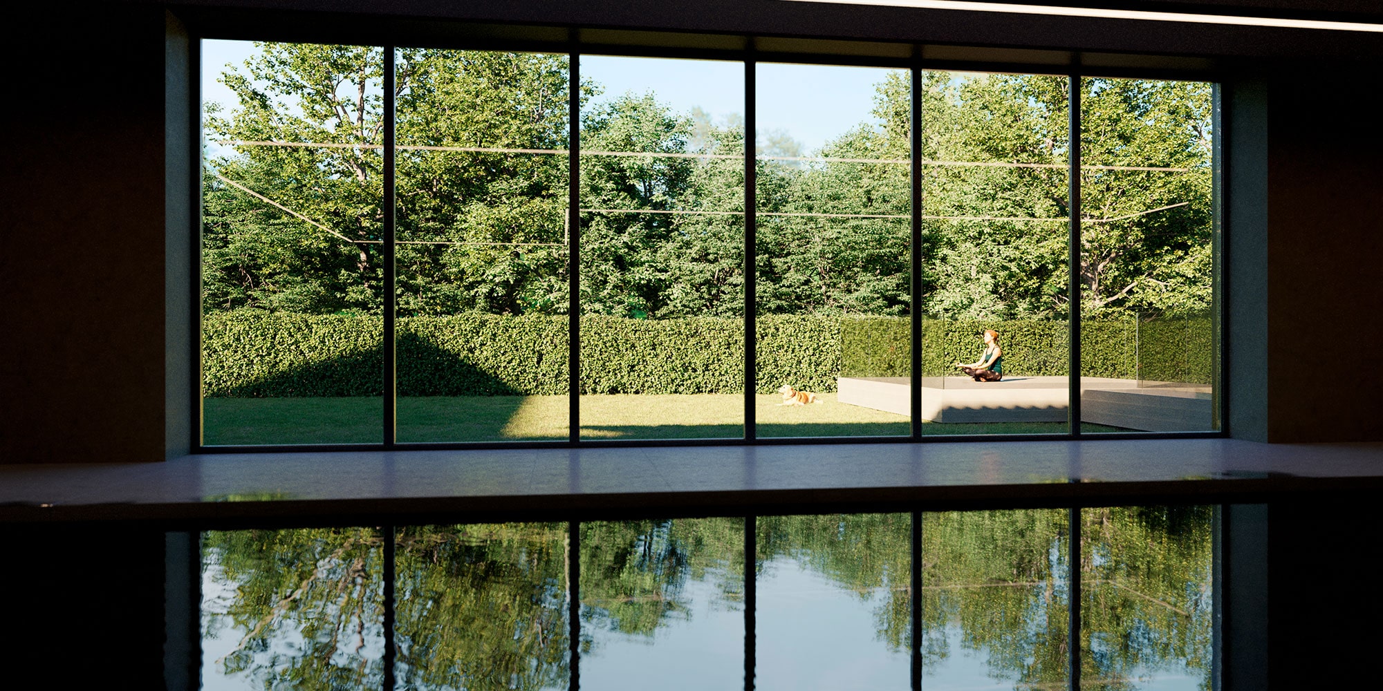 Residence Villa Cozy : Bath