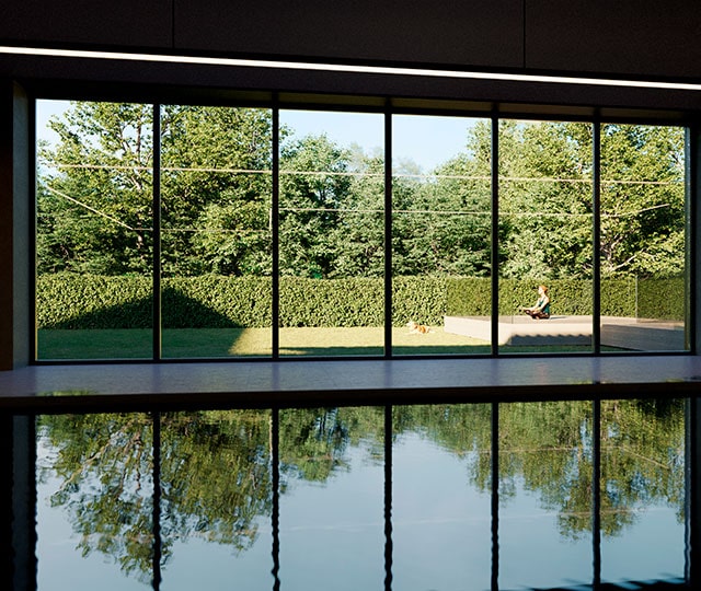 Residence Villa Cozy : Bath