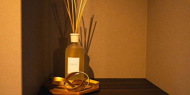 Awaji Mare：Bedroom