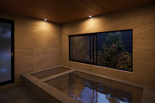 Bath