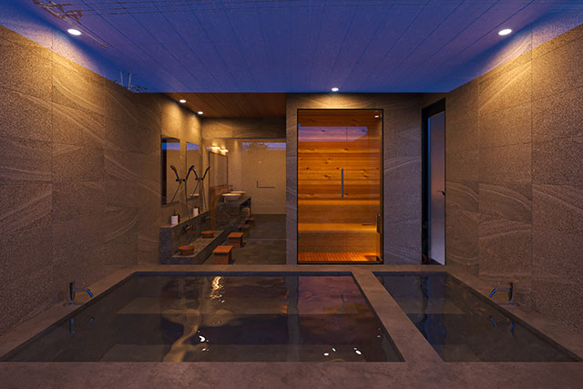 Bath