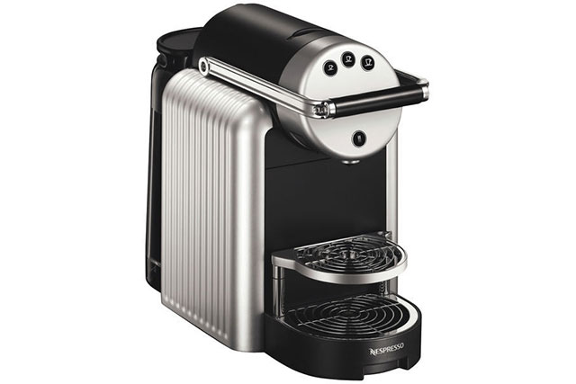 Coffee machine
