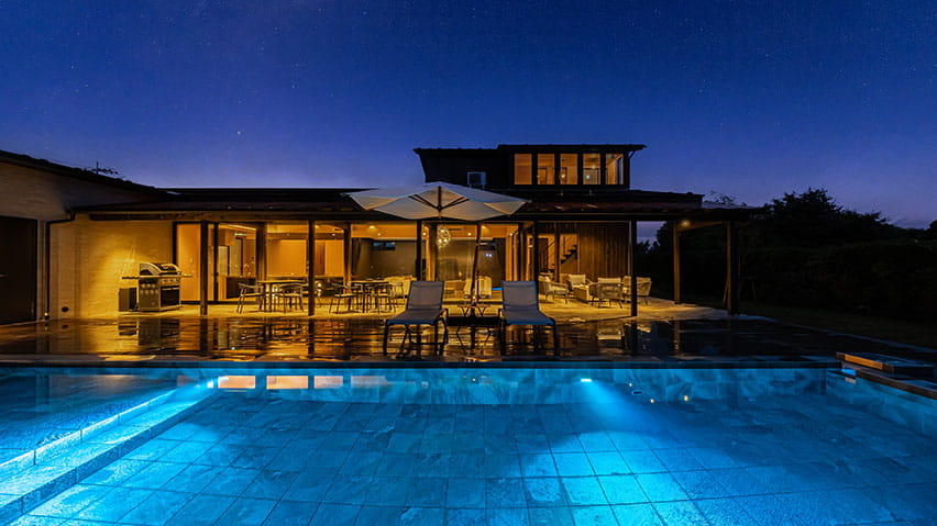 Residence Villa 河口湖ラゴ