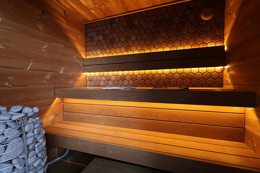 Auberge Villa Kuon – 久遠 –