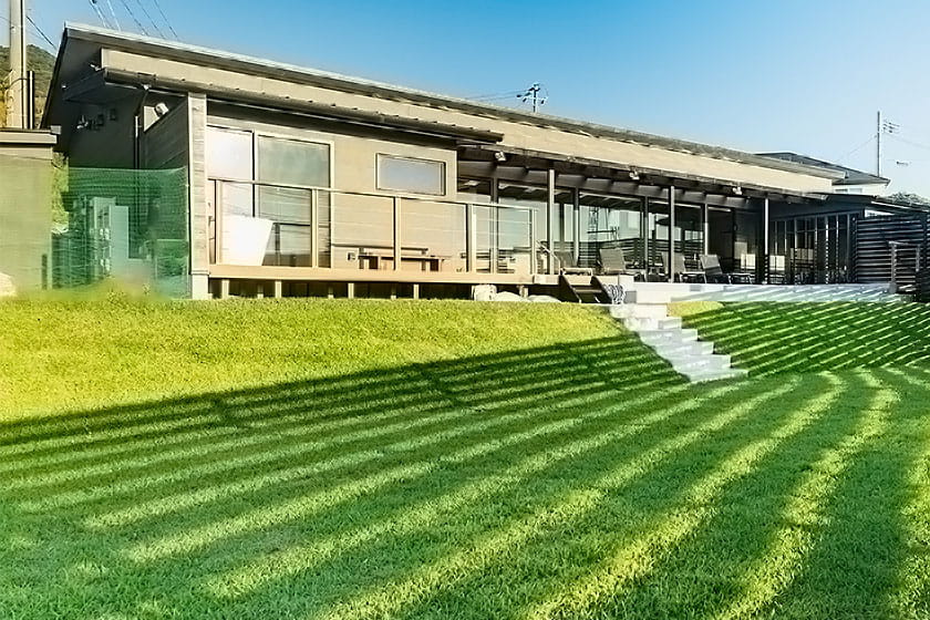 Grande Dog Villa Awaji Kamaguchi