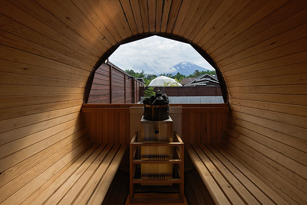 Private Villa Glamping 富士山中湖