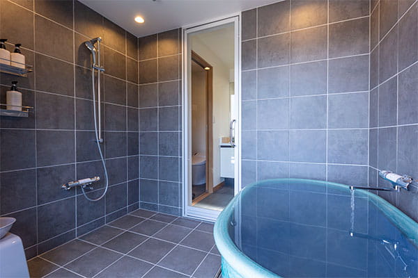 Ocean Villa 藍水(千葉)