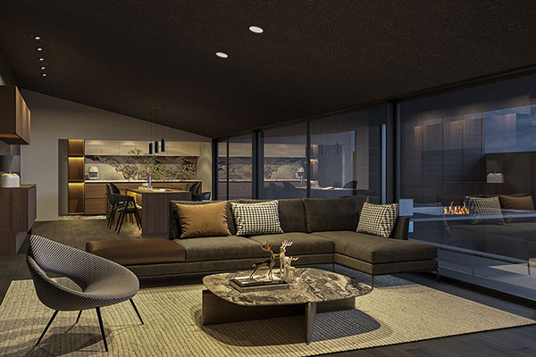 Residence Villa Awaji Mare | 淡路島のオーシャンフロント会員制別荘