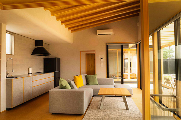 Grande Doggy's Resort Kyoto Amanohashidate | Grande
