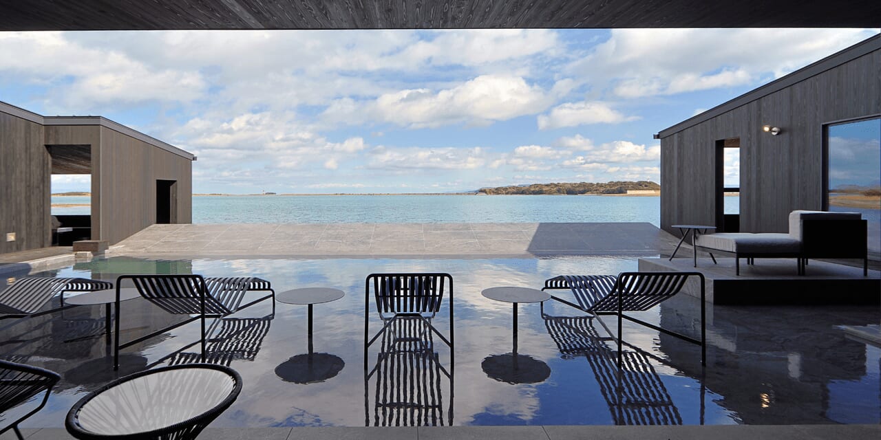 Residence Villa Awaji Vista : Terrace / Pool