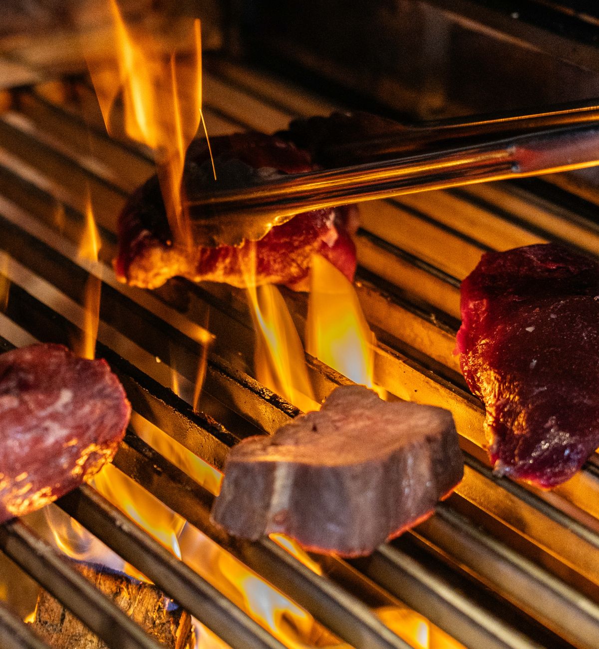 Kos Kawaguchiko : Meal