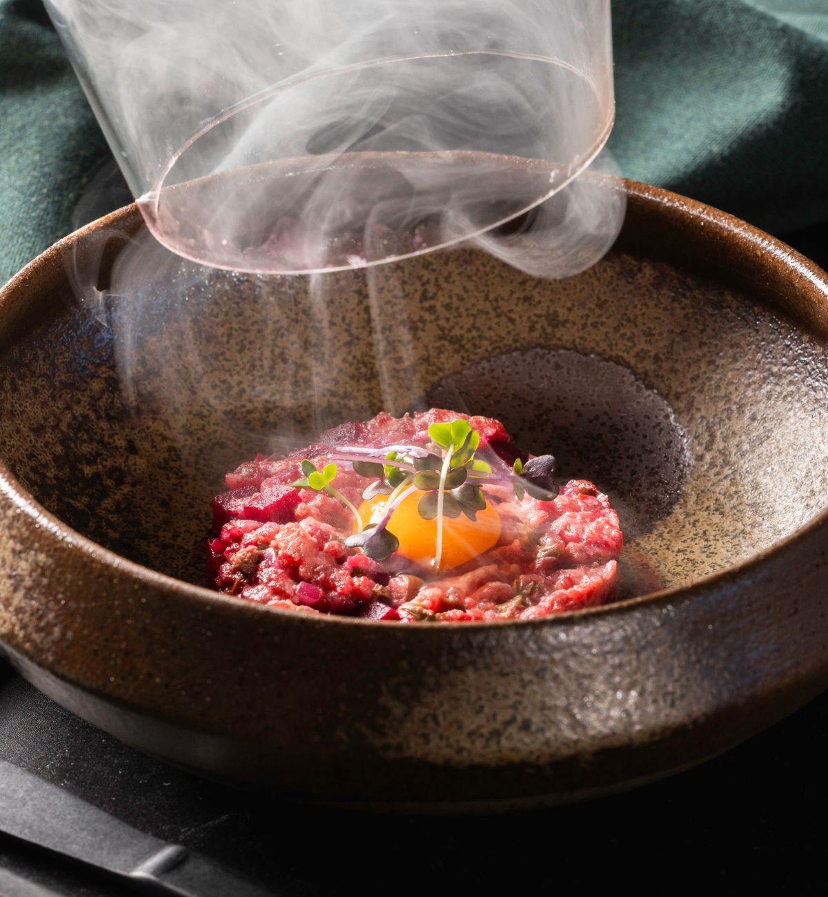 Kos Kawaguchiko : Meal