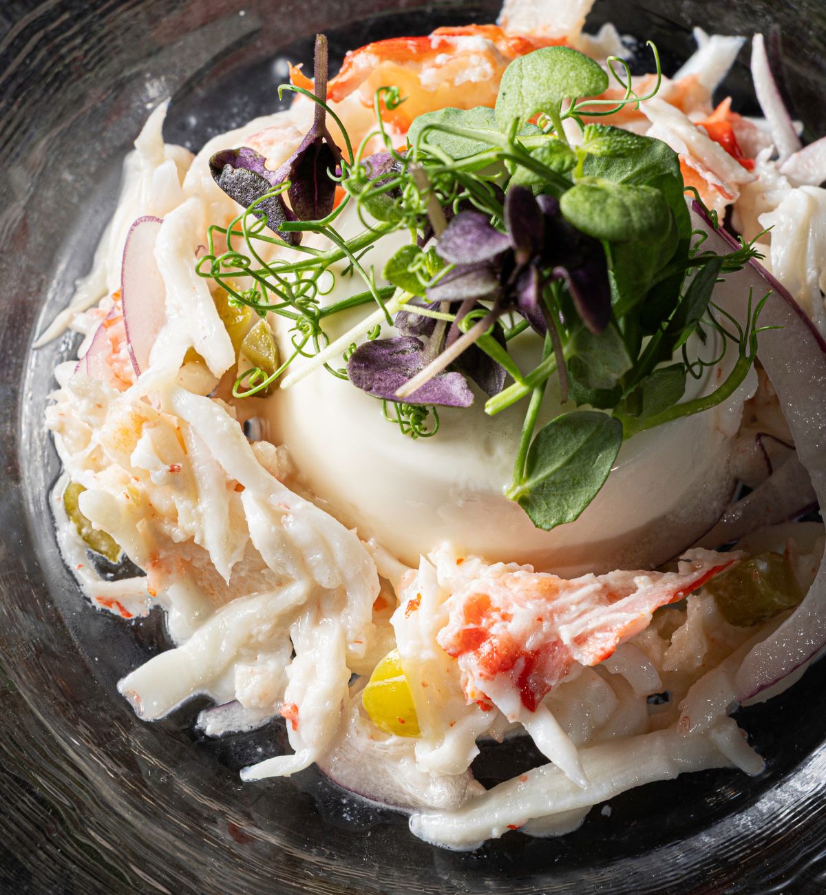 Kos Kawaguchiko : Meal