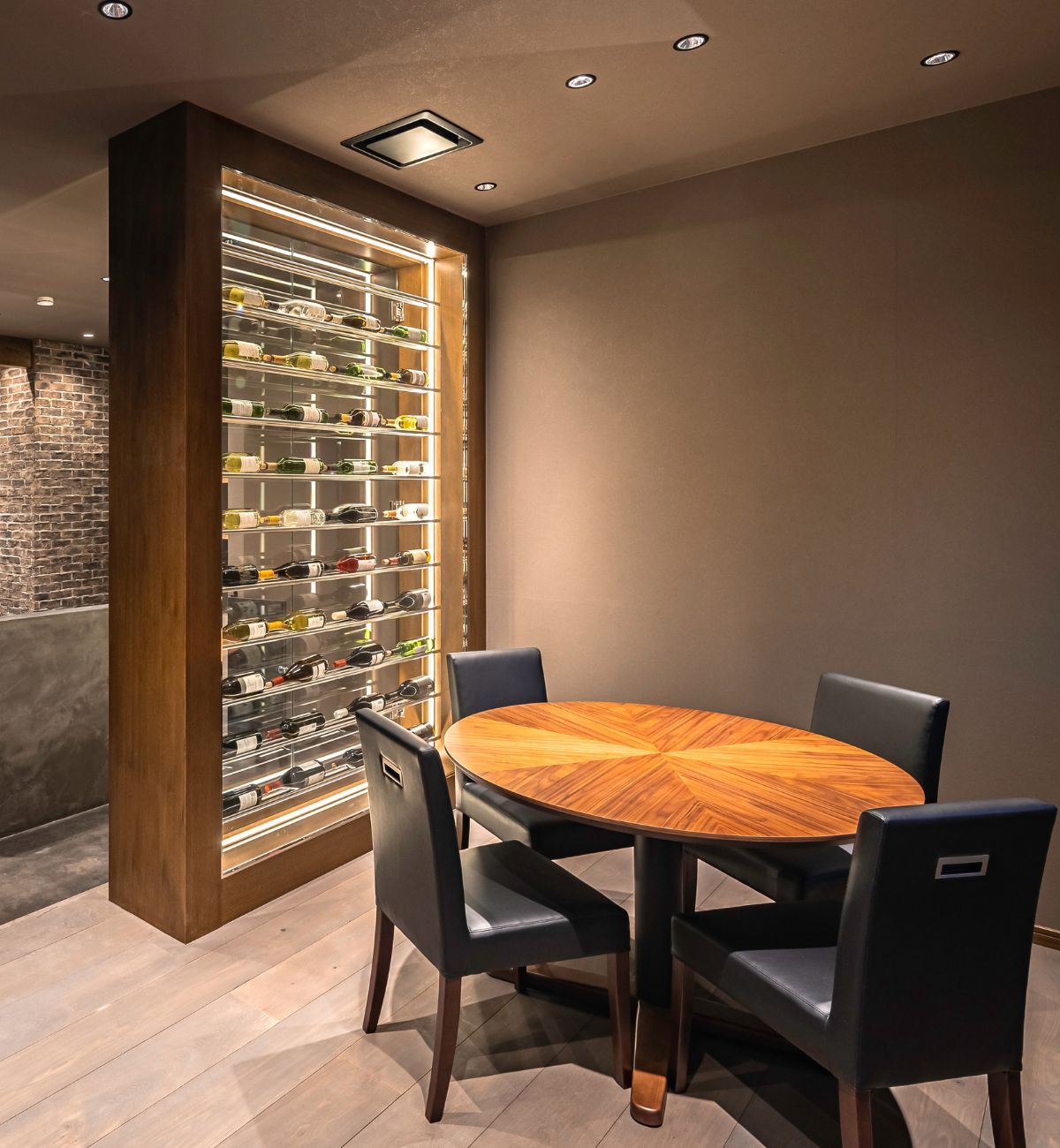 Kos Kawaguchiko : Restaurant