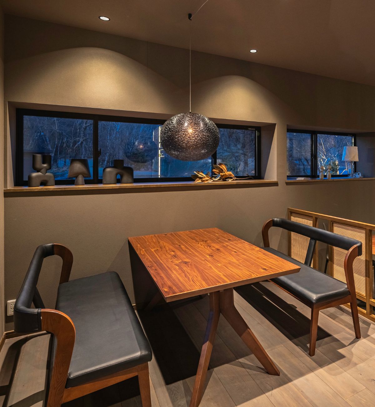 Kos Kawaguchiko : Restaurant