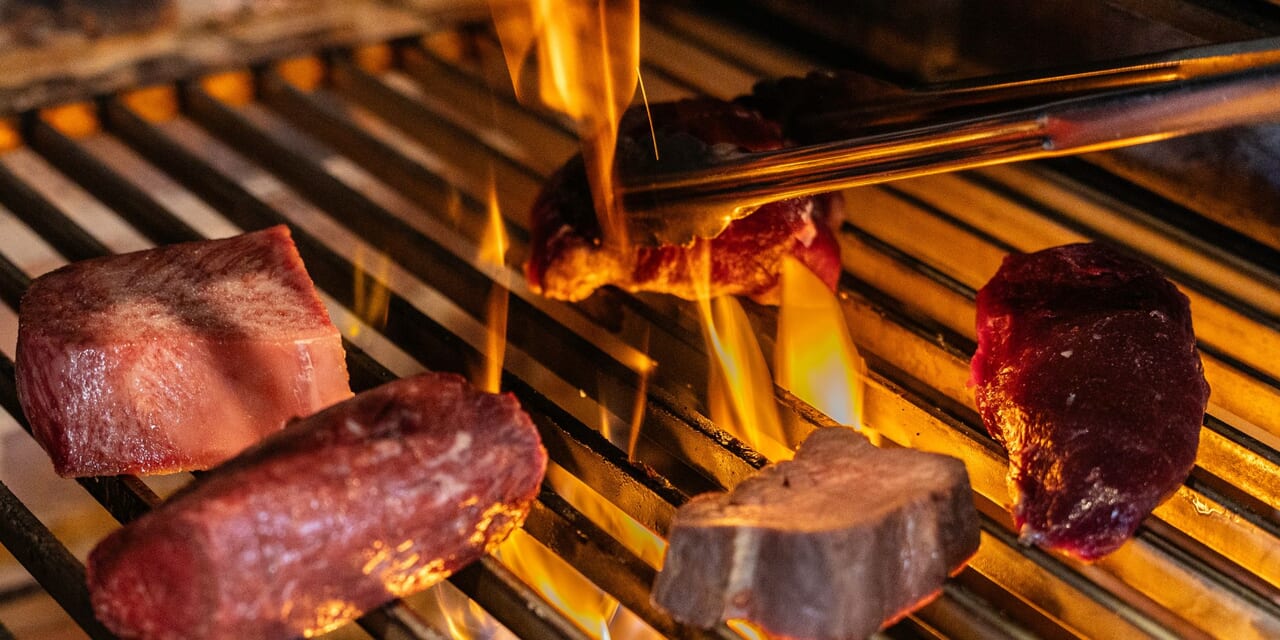 Kos Kawaguchiko : Meal