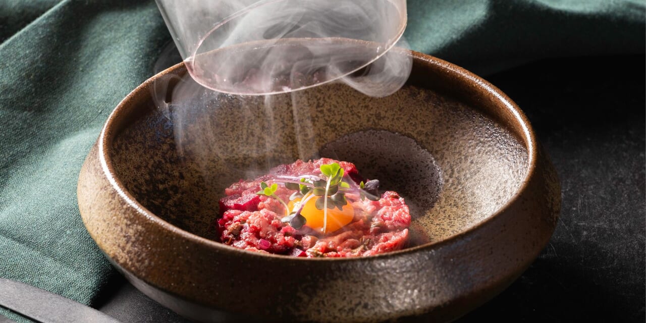 Kos Kawaguchiko : Meal