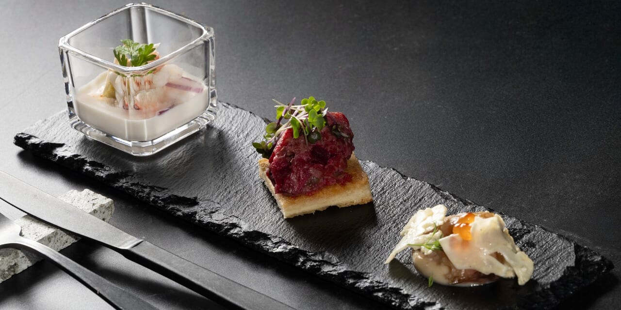 Kos Kawaguchiko : Meal