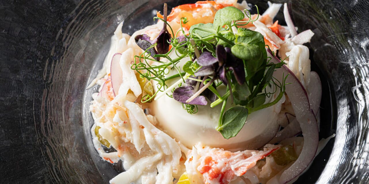 Kos Kawaguchiko : Meal