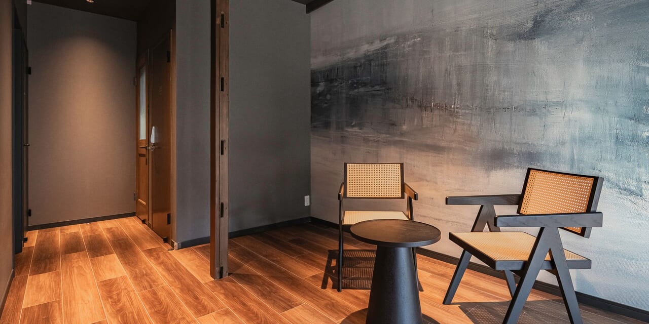 Kos Kawaguchiko : Room