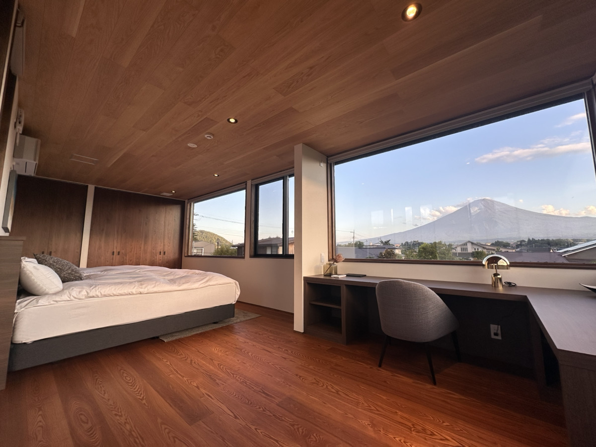 Residence Villa Lago : Reading room